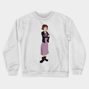 Anya Taylor-Joy - Margot Crewneck Sweatshirt